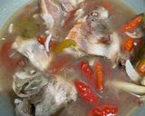 Foto langkah ke 4 dari resep Pindang ikan nila sederhana.