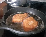 Foto del paso 7 de la receta: Tonkatsu (Cerdo empanizado Japonés)
