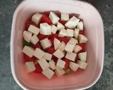 Foto del paso 7 de la receta: Filetes de ternera con salsa al whisky – exprés