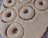 Foto del paso 3 de la receta: Rosquitas de limón 🍋 y queso crema