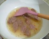 Foto langkah ke 2 dari resep Tumis Brokoli Wortel Jagung.
