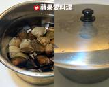 蛤蜊絲瓜（5分鐘）食譜步驟1照片