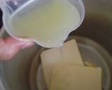 Foto del paso 1 de la receta: Jelly roll