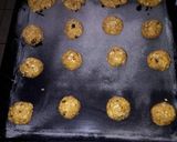 Foto del paso 3 de la receta: Galletitas de mantequilla de maní y avena 🥜🥜🍪