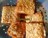 Foto langkah ke 7 dari resep 138. SAMBAL TEMPE KEMANGI.