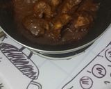 Foto langkah ke 3 dari resep Ayam panggang bakar bumbu pecel.