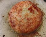A picture of step 5 of Aloo Matar Cutlets with Curd Mayo Dip.