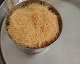મીઠી સેવ (Mithi Sev Recipe In Gujarati) રેસીપી સ્ટેપ2ફોટો
