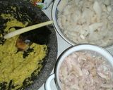 Foto langkah ke 3 dari resep Mie ayam jamur abang - abang.