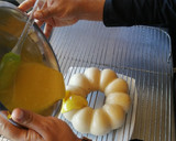 Foto del paso 7 de la receta: Mousse de piloncillo