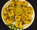 Vati dal khaman recipe step 6 photo