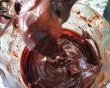 Foto del paso 1 de la receta: PseudoGanache Vegano saludable