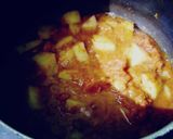 मसालेदार लौकी की सब्जी (Masaledar lauki ki sabzi recipe in Hindi) रेसिपी चरण 2 फोटो