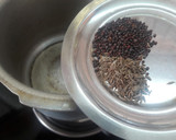பச்சை தக்காளி  கூட்டு ரெசிபி ஸ்டேப் 2 புகைப்படம்