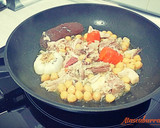 Foto del paso 3 de la receta: Arroz al horno