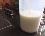 Foto langkah ke 2 dari resep Bolu kukus (RosMangka).