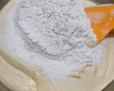 Foto langkah ke 6 dari resep Butter Chesse Cake.