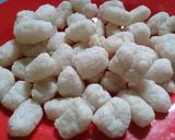 Foto langkah ke 5 dari resep Cimol Anti Meledak Kriuk Renyah Diluar Lembut Didalam 😉😙.