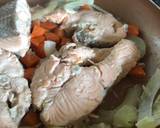Poached Salmon recipe step 7 photo