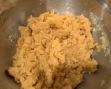 Crumble Du Chat Qui Tousse De Au Rel Cookpad