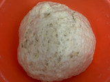 Donat Kentang Gula Halus
