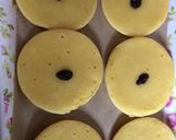 Foto langkah ke 7 dari resep Kue Lumpur.
