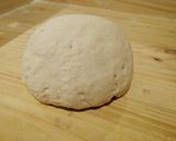 Foto del paso 3 de la receta: Pan amasado
