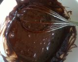 Foto langkah ke 5 dari resep Crunchy Brownie Cookies.