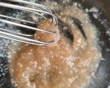 Foto del paso 4 de la receta: Jarabe keto de lavanda