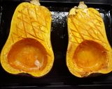 Foto del paso 1 de la receta: Calabacín relleno