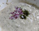 Foto del paso 4 de la receta: Salsa🧆para frituras y asados...🧅🌿🥙