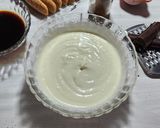 Foto del paso 3 de la receta: ☕🇮🇹Tiramisú en vaso 🇮🇹☕ Postre sin huevo, sin horno y sin complicaciones 😉