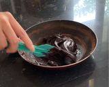 Foto langkah ke 2 dari resep Condensed Milk Chocolate Truffle.