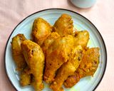 Foto langkah ke 5 dari resep Ayam Goreng Ketumbar.
