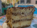 Tiramisú