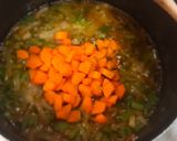 A picture of step 7 of Spanish-Style Meatballs in Sauce.