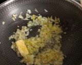 Foto langkah ke 2 dari resep Saus Jamur.