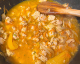 Foto del paso 6 de la receta: Filetillos de pollo salteados