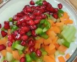 वेजिटेबल रायता (vegetable raita recipe in Hindi) रेसिपी चरण 1 फोटो