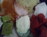 Foto del paso 2 de la receta: Locrio de pechugas