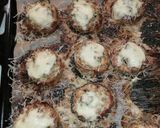 Zsebes hús recept fázis 4 fotója