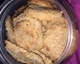 Foto langkah ke 5 dari resep Cookies Kelapa parut.