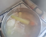 Foto del paso 3 de la receta: Puchero y su pringá