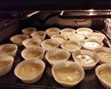 Une image de l'étape 2 de Cupcakes.