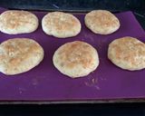 Foto del paso 2 de la receta: Tortitas de Papa y Queso