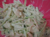 Bakwan Labu