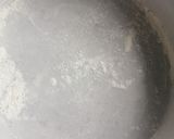 Foto del paso 5 de la receta: Delicioso chocolate cake 👨‍🍳💯