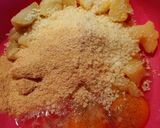 Foto del passaggio 1 della ricetta Torta di Patate