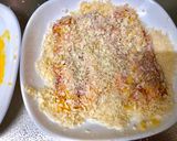 A picture of step 3 of Fried Pork Cutlet.