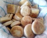 Foto del paso 10 de la receta: Bizcochitos de Grasa